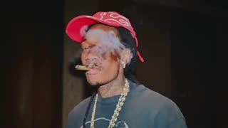 Wiz Khalifa - Trappa Rappa Freestyle [Official Video]