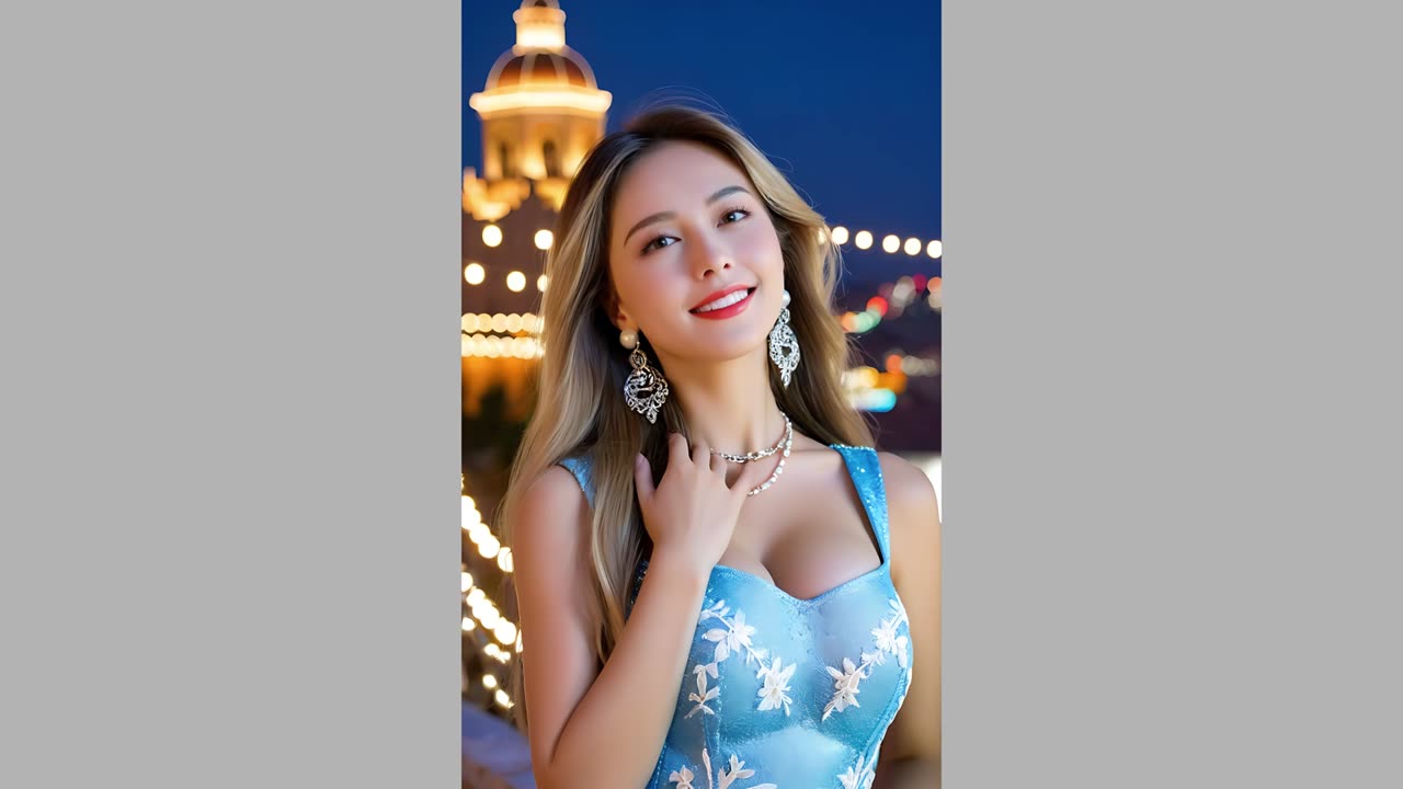 【4k AI Art Lookbook】|Art Lookbook Girl's【025】|AI Art Lookbook Girl's|AI Art Beautiful Women Cute