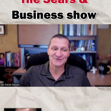 The Sears & Business show
