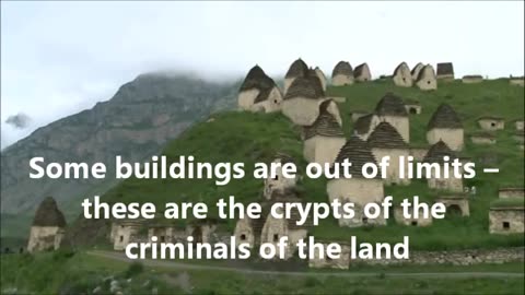City of the Dead