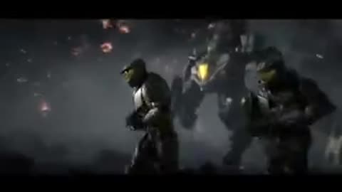 Halo War 2