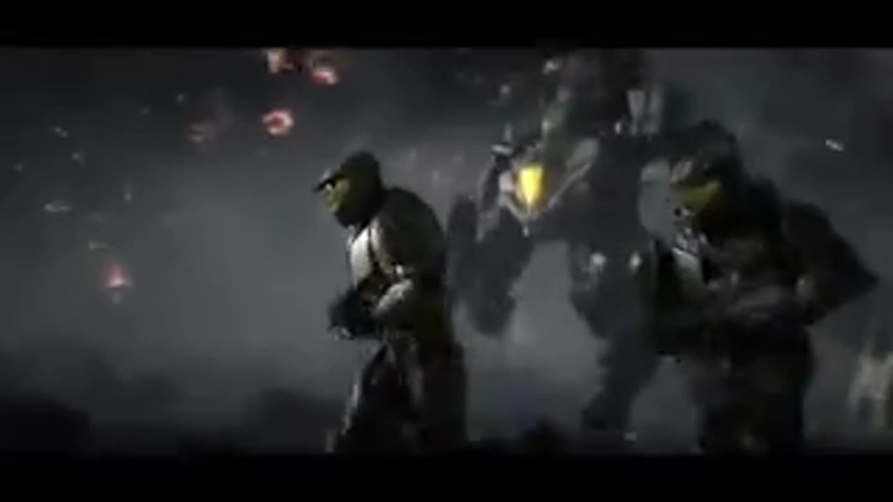 Halo War 2