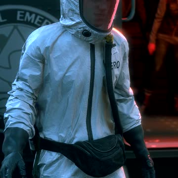 Days Gone - How it all started - part 3 (Survival II)