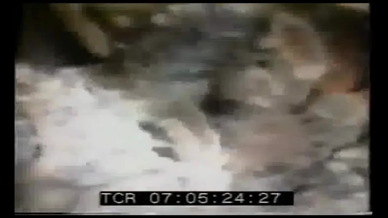 9_11 Under Ground Zero With Dan Rather CBS 60min Oct 31 2001