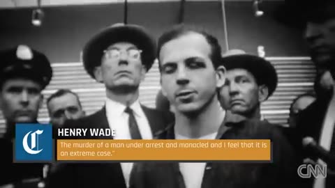 What Happened To Jack Ruby After Killing JFK's Assassin_