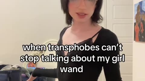 Femboy is a true girl to me