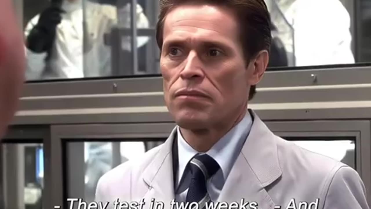 spiderman Reasons for the emergence of Green Goblin