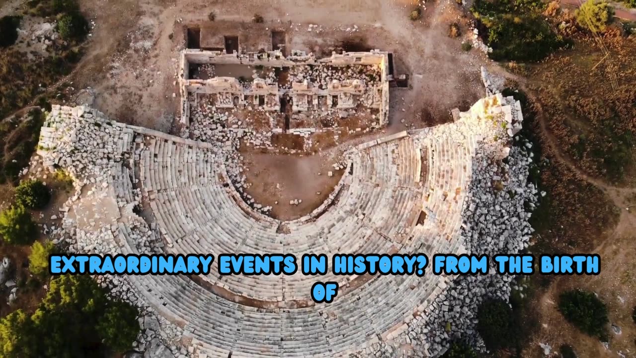 March 8: A Day of Extraordinary Events in History!