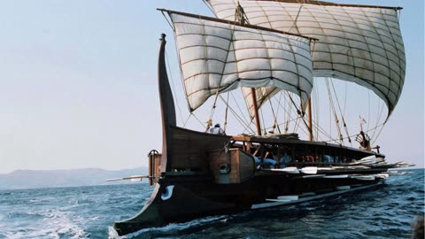 ГРЪЦКА ТРИРЕМА