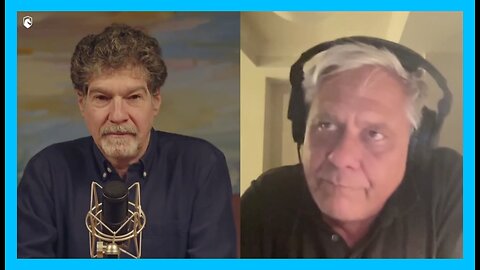 Do You Think That Senators are Magicians, Props or Actors? They are LIARS!-Bret Weinstein