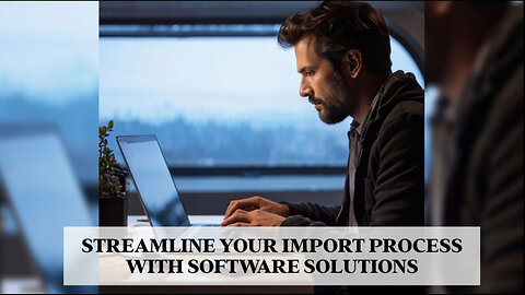 ISF Compliance Made Easy: Unlock Efficiency with Software Tools