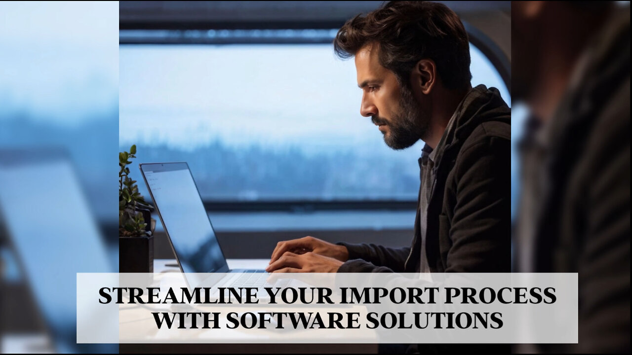 ISF Compliance Made Easy: Unlock Efficiency with Software Tools