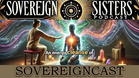 Unlocking Energy Cleansing - Techniques for Client Transformation