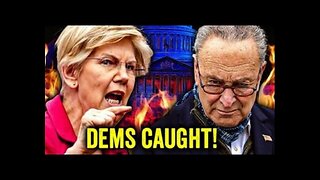 Humiliated Democrats Just Got Caught!!! Mar 6.