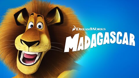Madagascar 1 @Aleprods