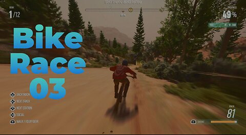 Riders Republic - Bike Race Downhill 3