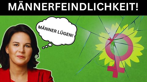 Baerbocks Bundestags-Eklat: Ein diplomatisches Desaster oder nur Männerfeindlichkeit?😱