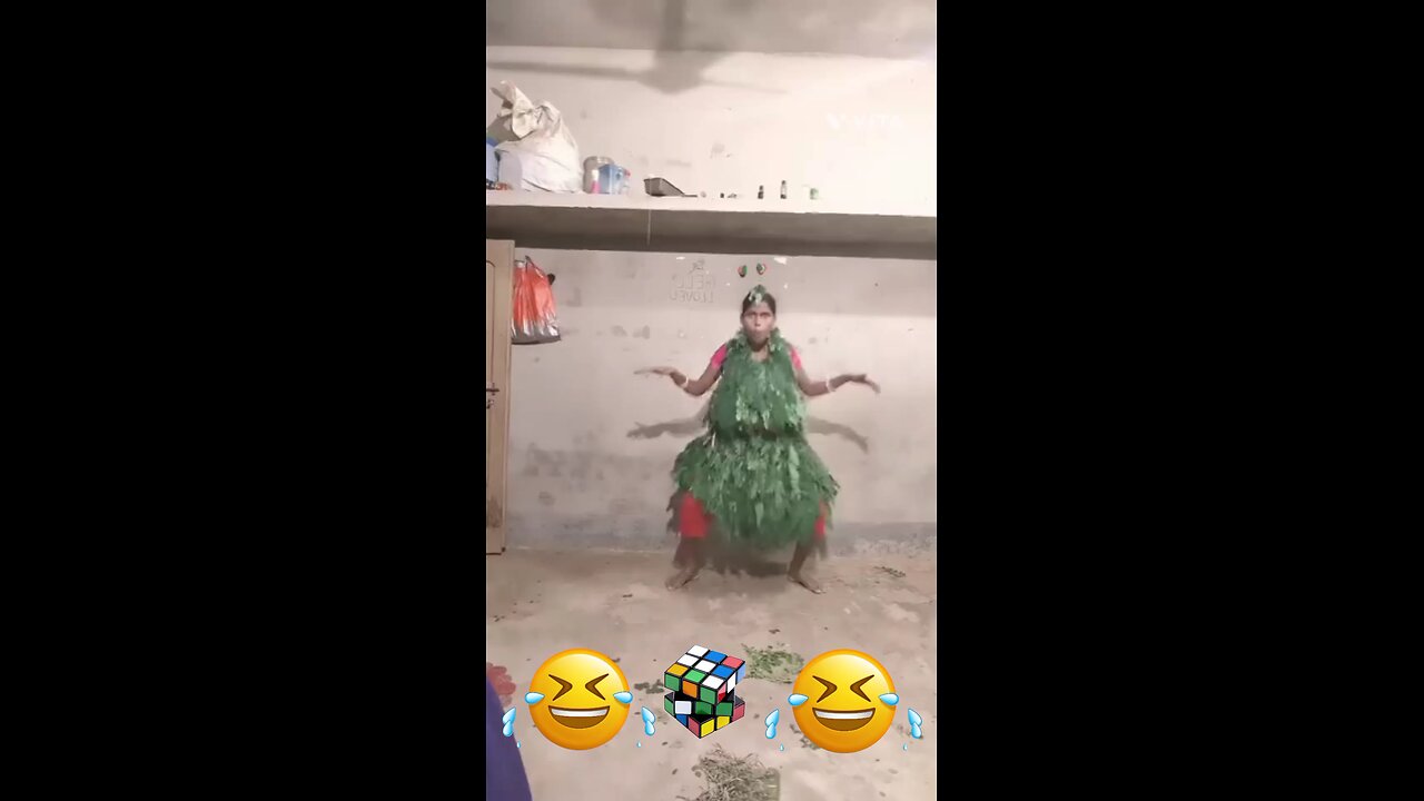 kuch bhi dance