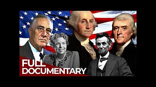 American Icons: The Legacy of Greatness | Free Documentary History