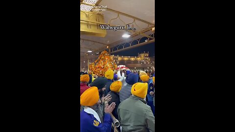 waheguru