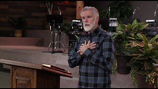 The Astonishing Power of Fasting - Joe Sweet