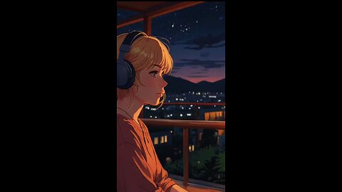 chill lofi vibes