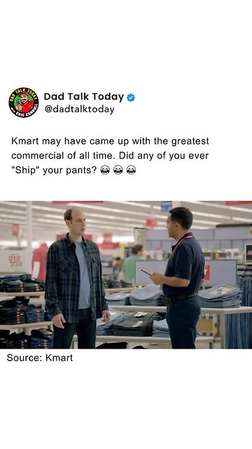 Most hilarious commercial ever