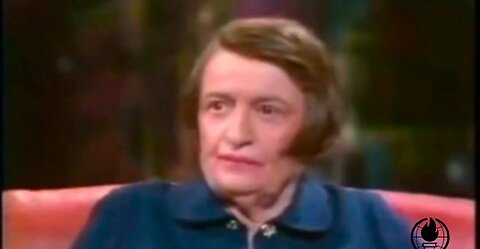Ayn Rand Warned Us About Universities Teaching Ideas That Would Lead to the Destruction of the USA