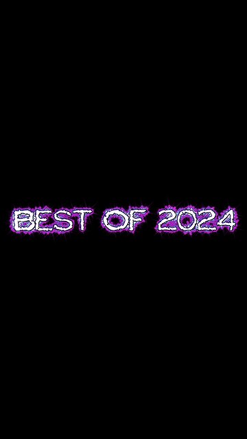 Best Of 2024 | Lesiakower (COMPILATION / ALBUM)