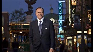 How Did Developer Rick Caruso Save Palisades Village When Everything Around It Burned to the Ground