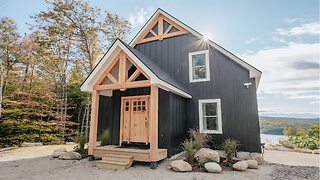 Cabin Design Ideas