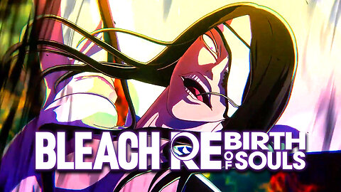 🔴 LIVE GILGA NNOITRA LEAKED & IKKAKU REVEALED IN REBIRTH OF SOULS ⚔️ BLEACH VIEWER MUGEN TOURNAMENT