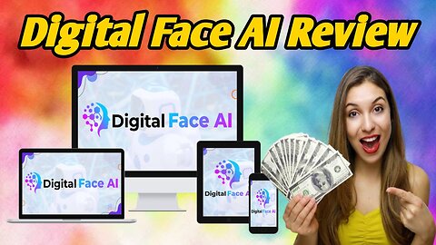 Digital Face AI Review - Legit Software?