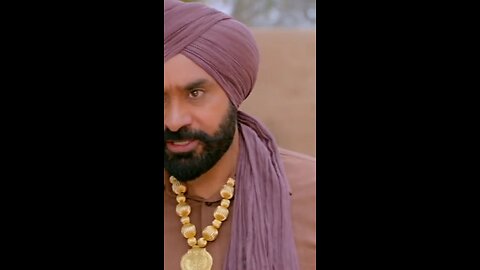 Sucha Soorma Babbu Maan