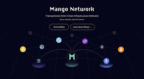 BIG CRYPTO AIRDROP INCOMING!!!! Earn Free $MGO Token