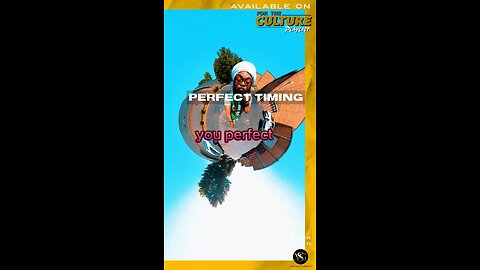 @iamsirplus - “Perfect Timing”