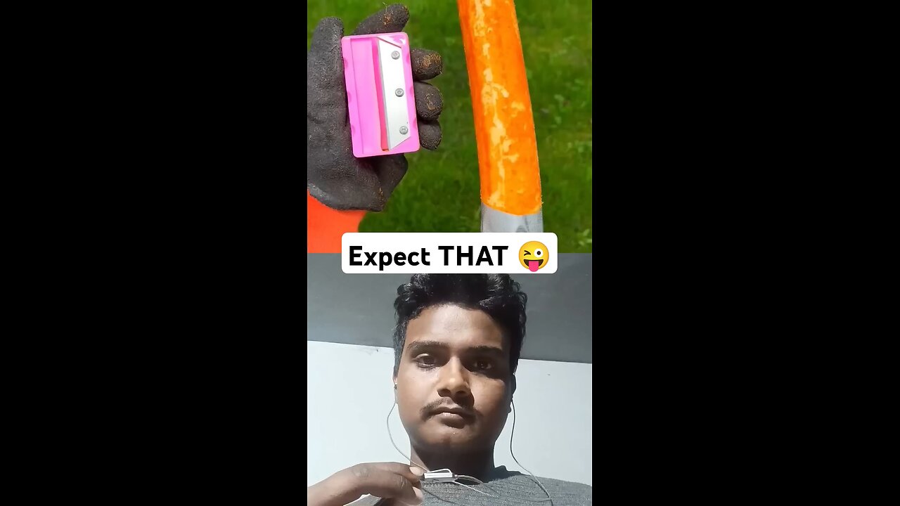 I didn't Expect THAT...😳😂 Reaction with Suman 😜