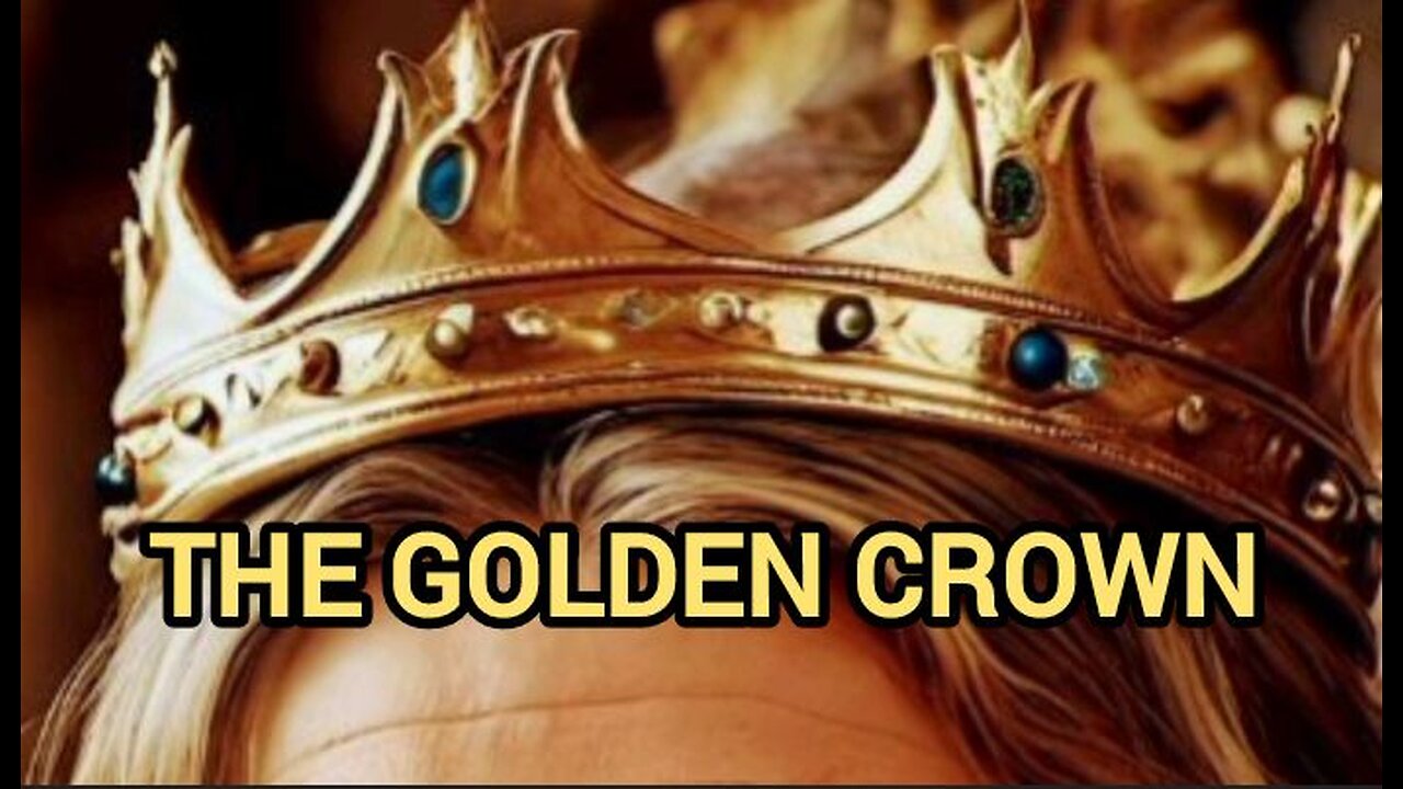 Our Golden Crown