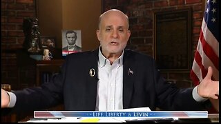 Mark Levin: This Is A Grave Risk For Israelis