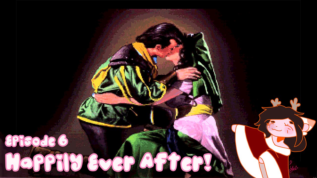 Episode 6: A Happily Ever After… Thanks to Jollo! || [FINALE]