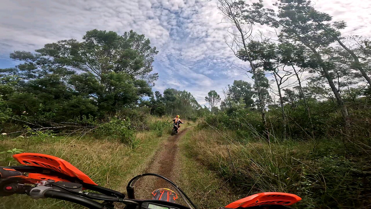 chasing the boooyyyssss
