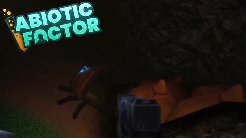Ghorm the Devourer! ~ Abiotic Factor!
