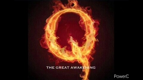 Q The Great Awakening