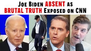 Joe Biden GONE as BRUTAL TRUTH Exposed on CNN