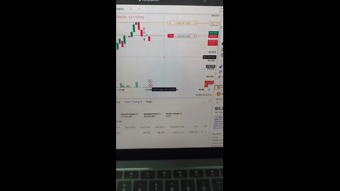 crypto trade