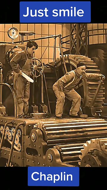 A Classic Comedy Moment