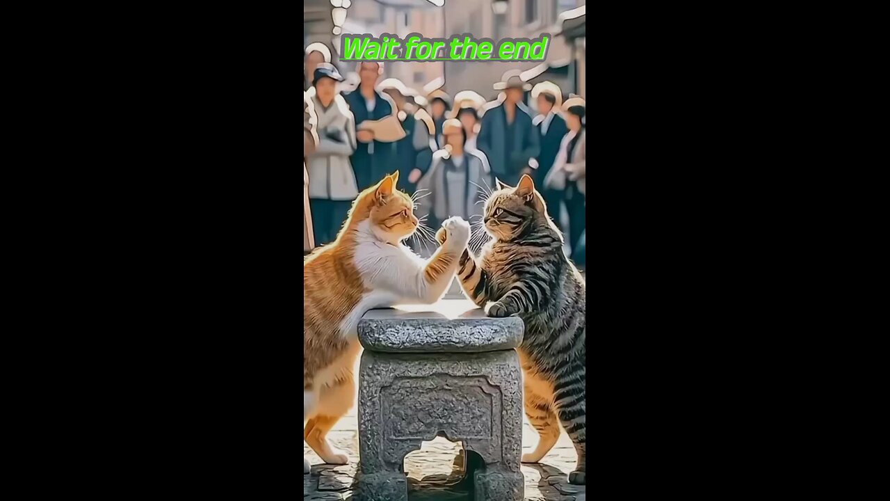 ai video