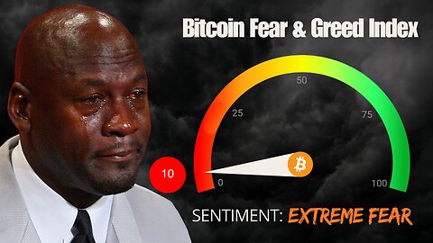Bitcoin Price Crash - Is It All Over!? | Bitcoin Banter