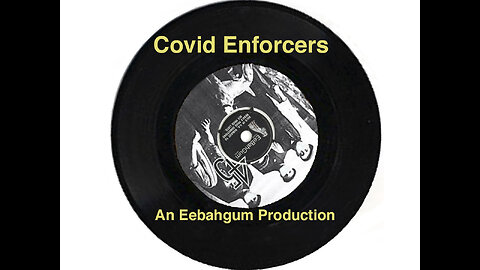 Covid Enforcers