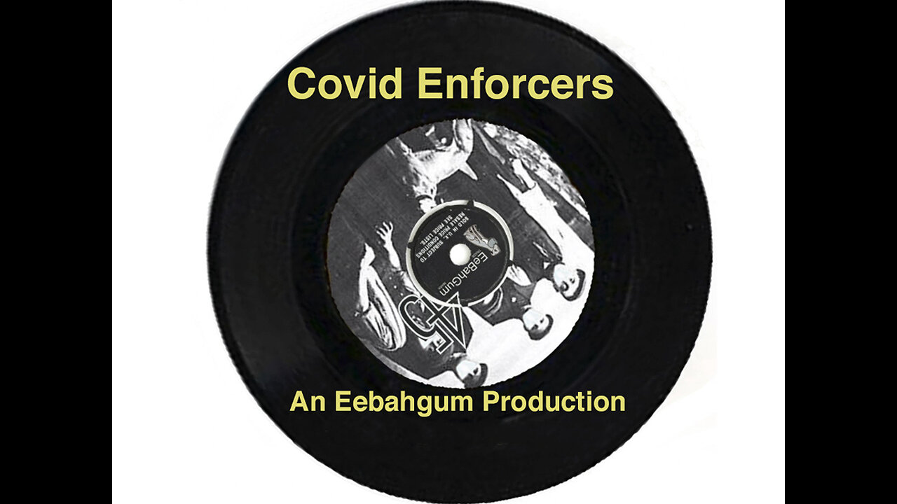 Covid Enforcers